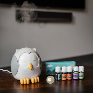 Little Oilers Starter Kit