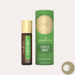 StressAway roll-on