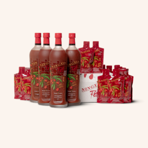 NingXia Red