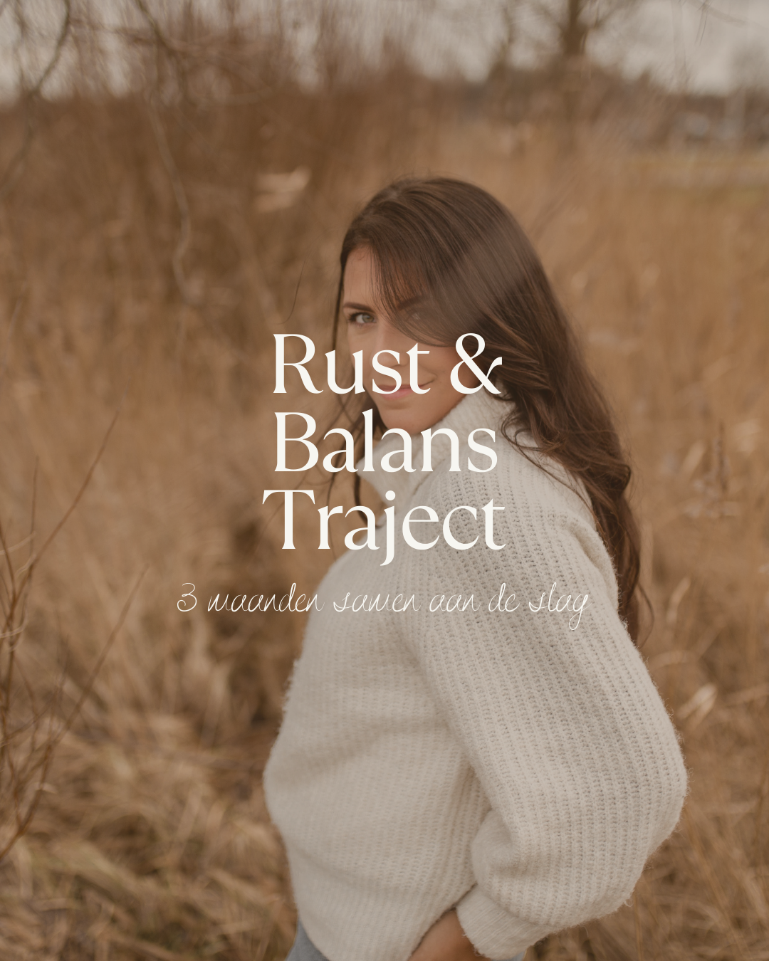 Rust & Balans Traject