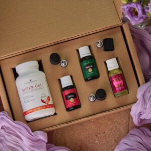 Welzijn voor vrouwen - The Essentials Kit